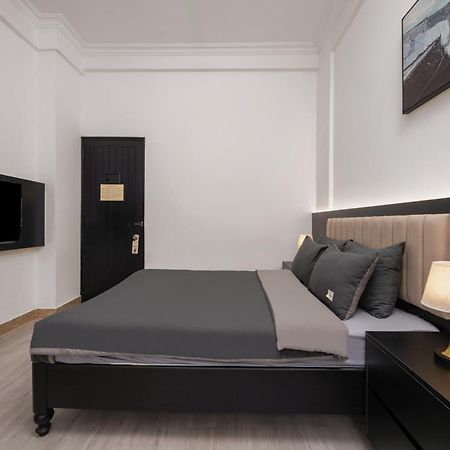 Kly Apartment Hotel Huế Kültér fotó