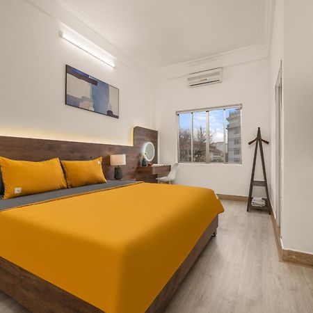 Kly Apartment Hotel Huế Kültér fotó