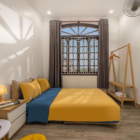 Kly Apartment Hotel Huế Kültér fotó