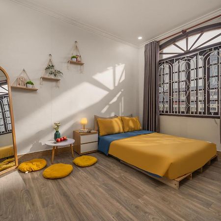 Kly Apartment Hotel Huế Kültér fotó