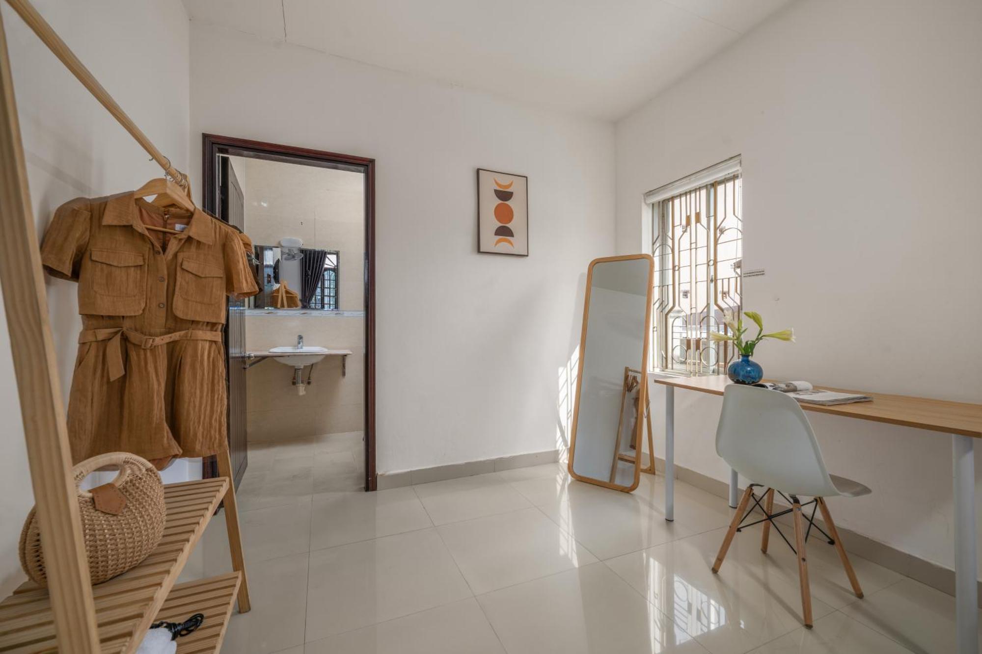 Kly Apartment Hotel Huế Kültér fotó