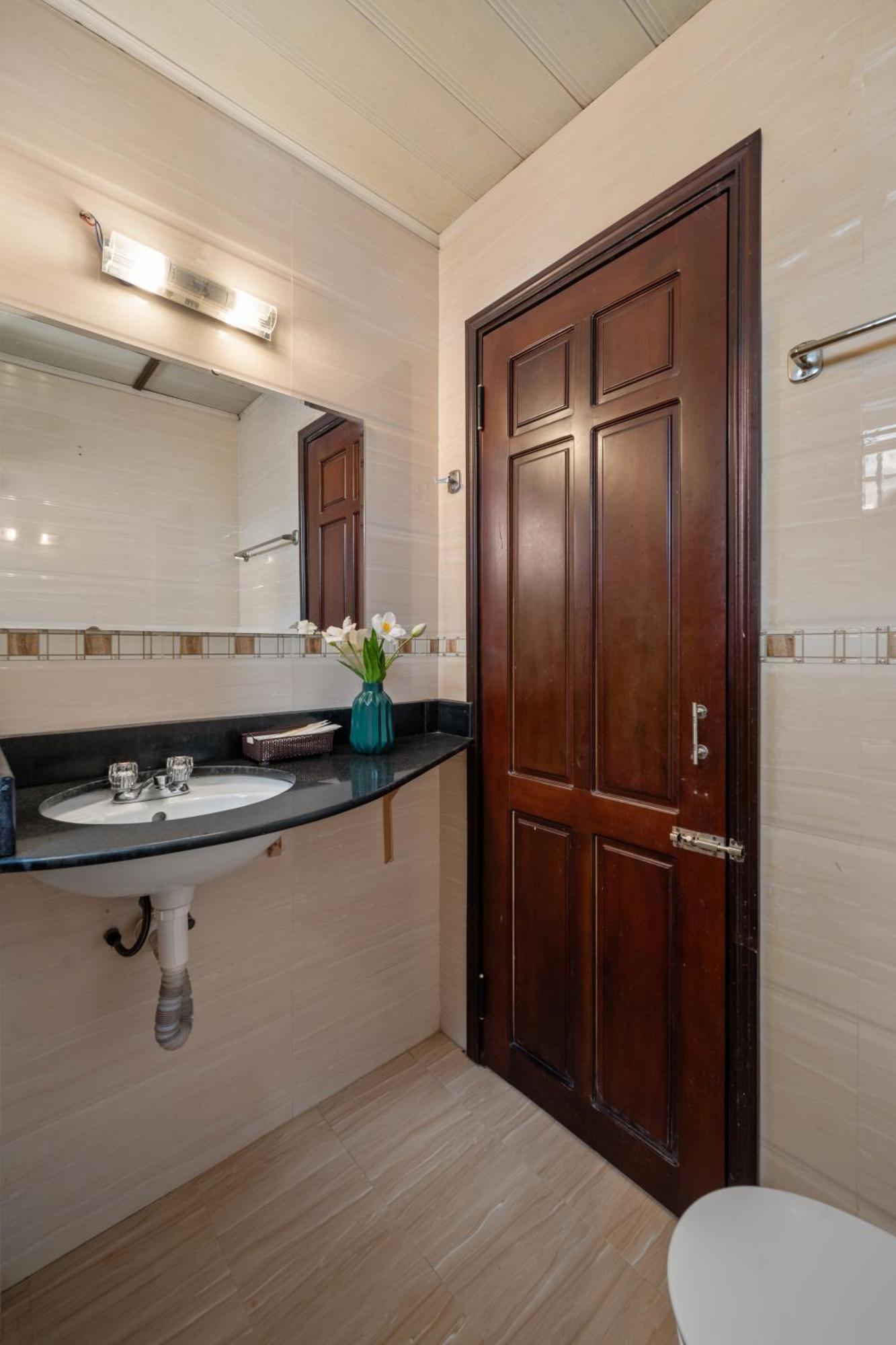 Kly Apartment Hotel Huế Kültér fotó