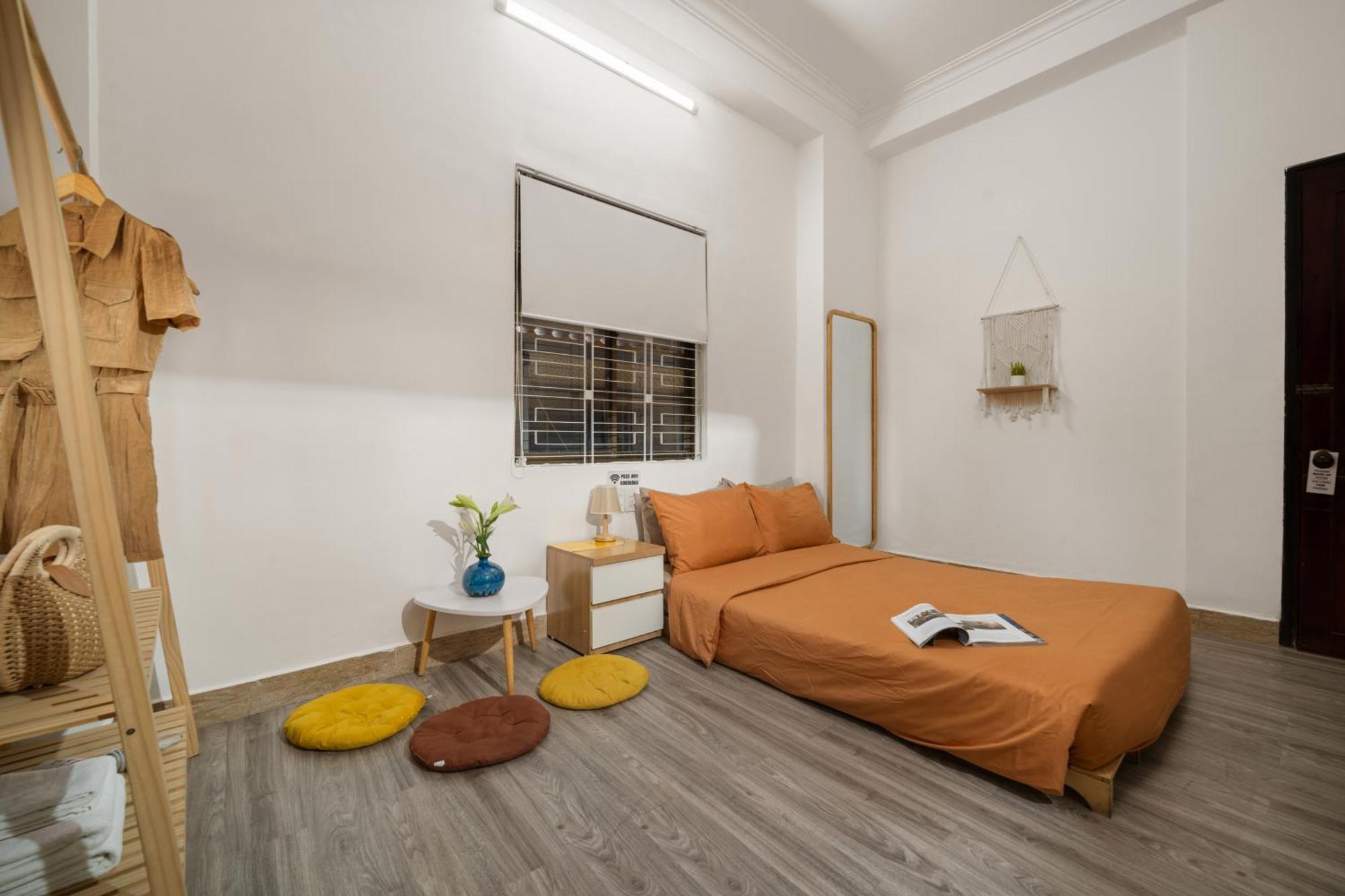 Kly Apartment Hotel Huế Kültér fotó