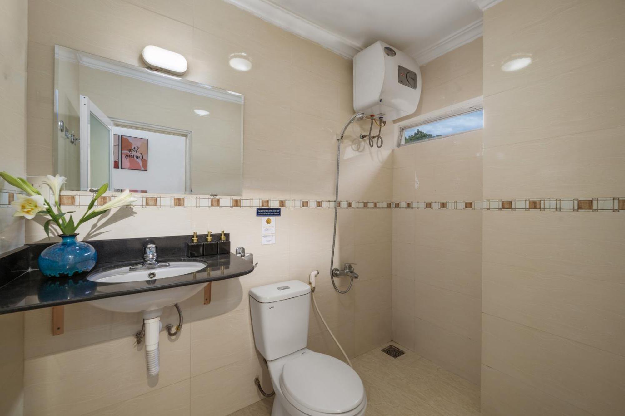 Kly Apartment Hotel Huế Kültér fotó