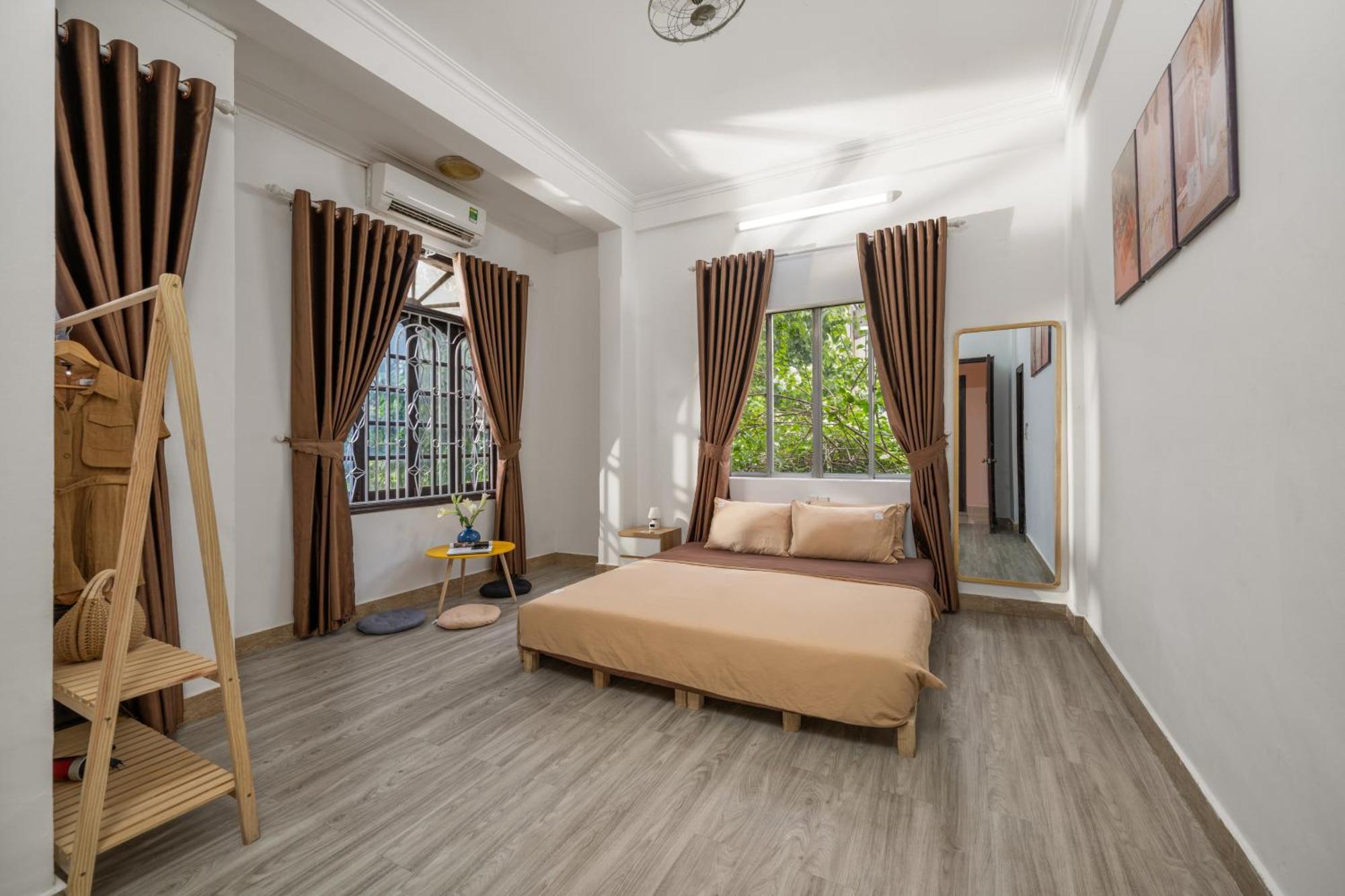 Kly Apartment Hotel Huế Kültér fotó