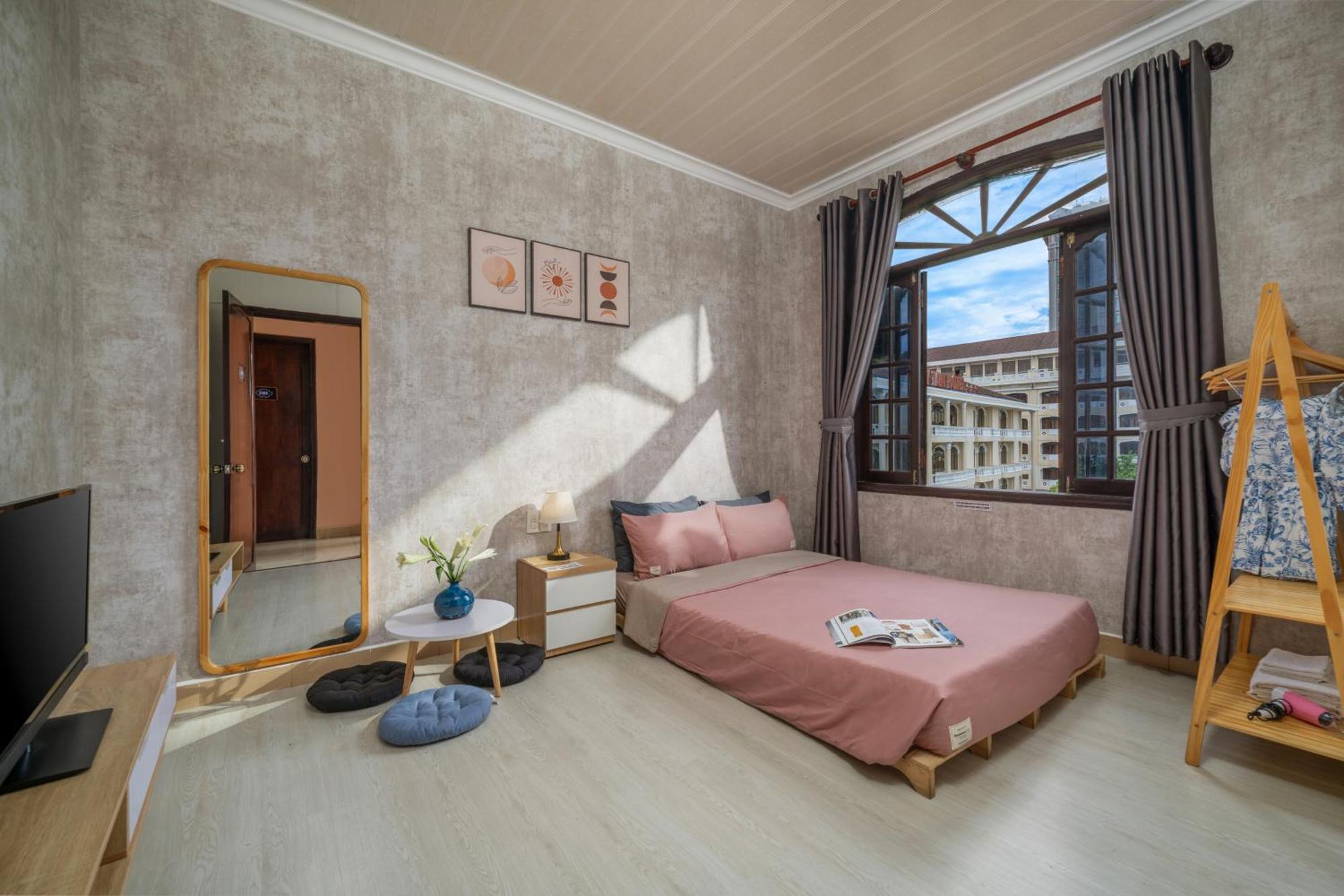 Kly Apartment Hotel Huế Kültér fotó